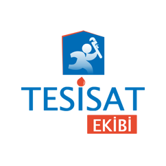 Tesisat Ekibi Logo