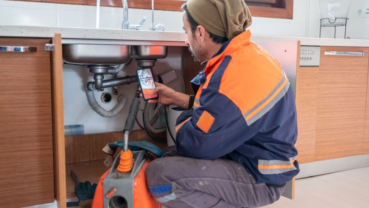 Beylikdüzü Kanal Açma