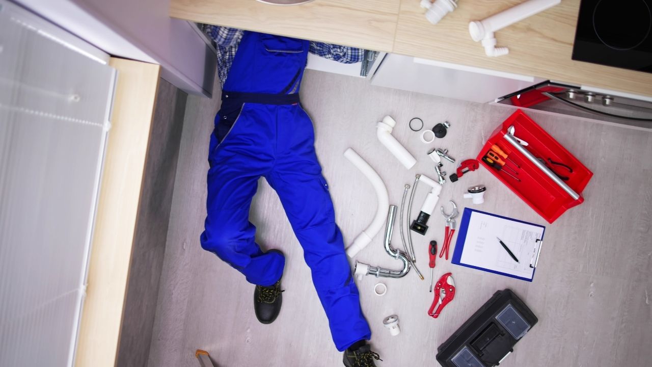 Beylikdüzü kanal açma