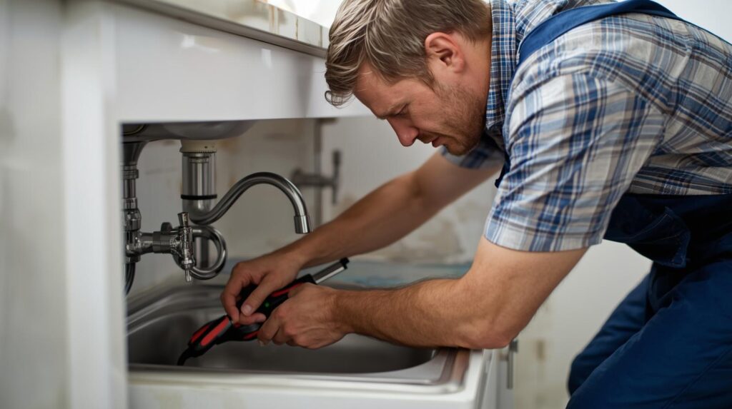 Beylikdüzü lavabo tıkanıklığı açma