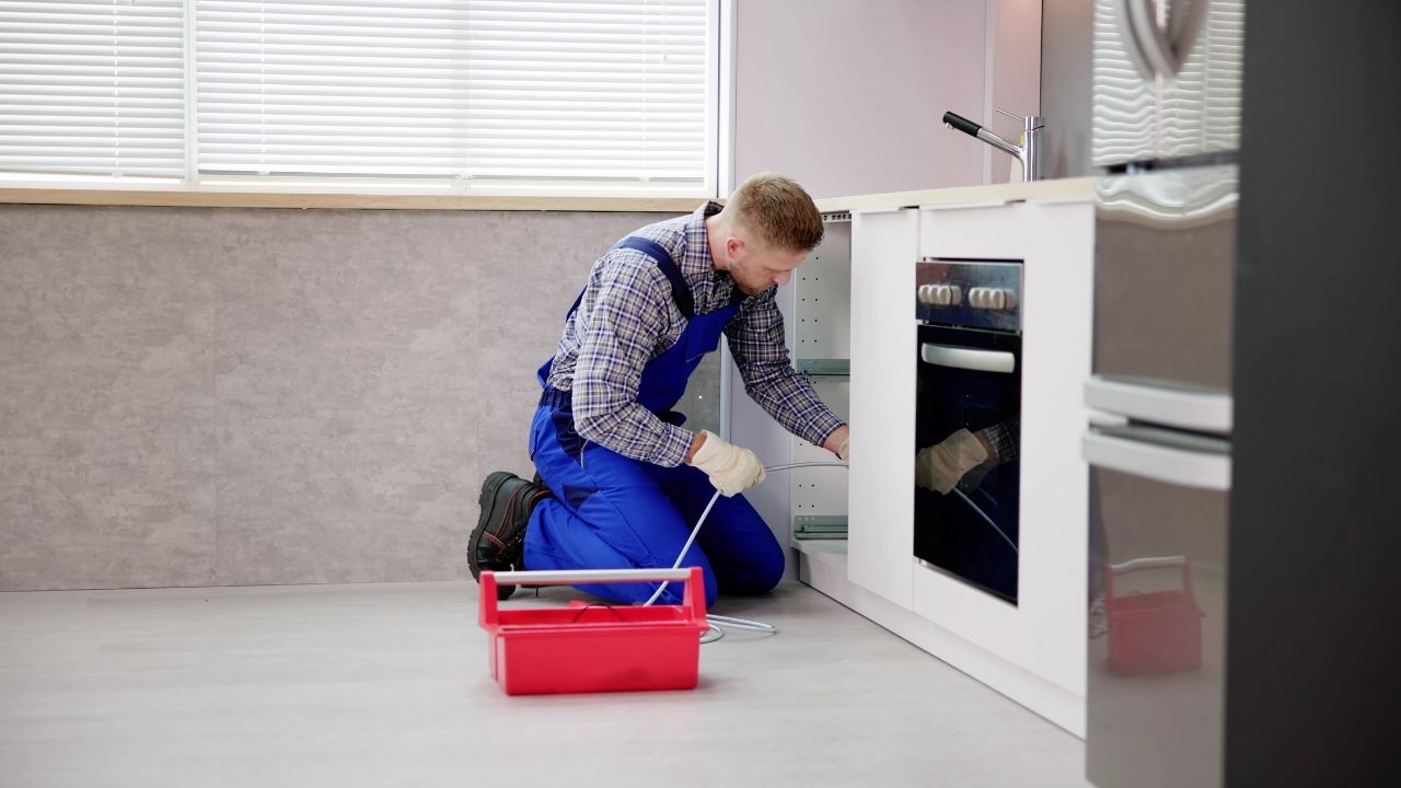 Büyükçekmece Tıkanıklık Açma