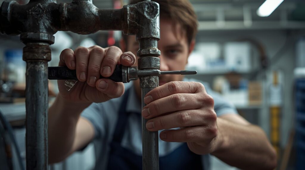 Beylikdüzü marmara tesisatçı