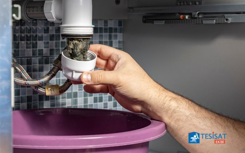 beylikdüzü tıkanıklık açma