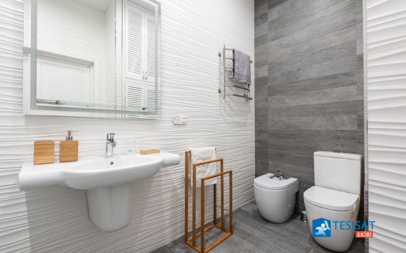 tuvalet banyo tıkanıklığı açma