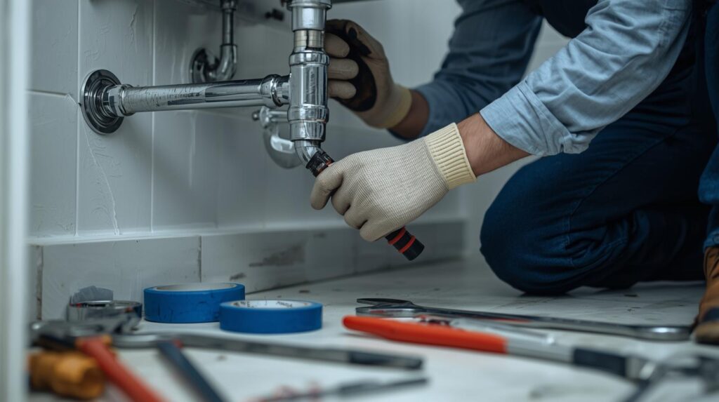 Tesisat tamiri beylikdüzü