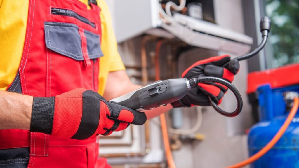 beylikdüzü su kaçağı tespiti