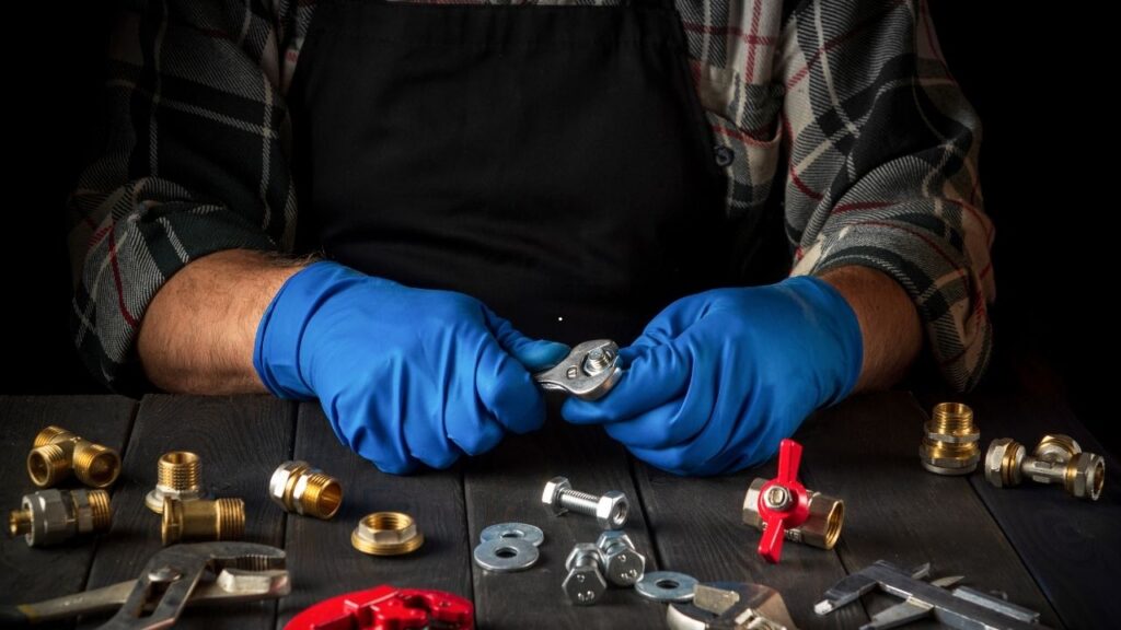 beylikdüzü su tesisatçısı